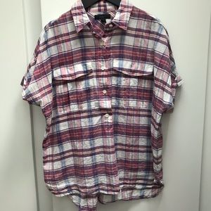 J. Crew blouse